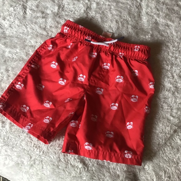 Cat & Jack Other - Cat & jack 5T swim trunks